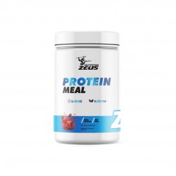 PROTEIN MEAL ÖĞÜN TOZU Zeus Nutrition 400gr